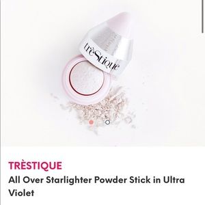 All over starlighter powder stick
